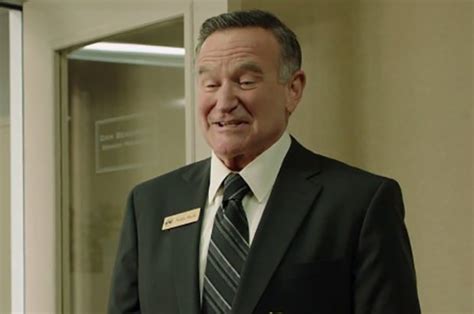 Here’s The Trailer For Robin Williams’ Last Movie – Celeb Zen