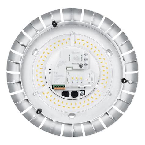 Steinel LED Sensor Leuchte RS PRO LED B1 Notlicht warmweiß 13 W