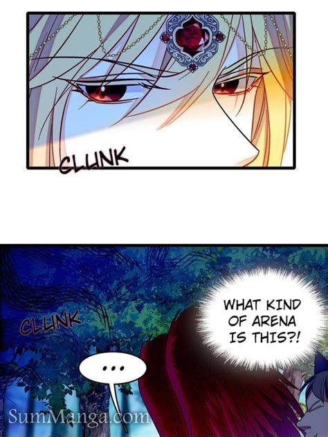 When Beauty Meets Beasts Hot Manhua Chapter Summanga