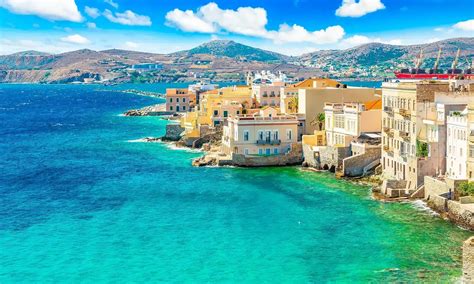 places    syros island small  boutique hotels  turkiye