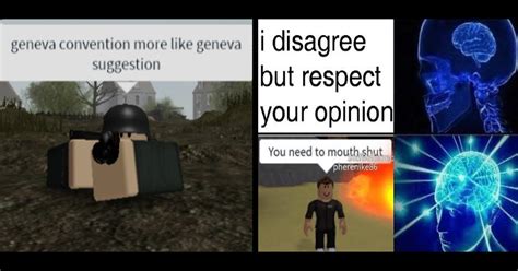 Memes & Screenshots From the Mildly Cursed World of Roblox - Memebase - Funny Memes