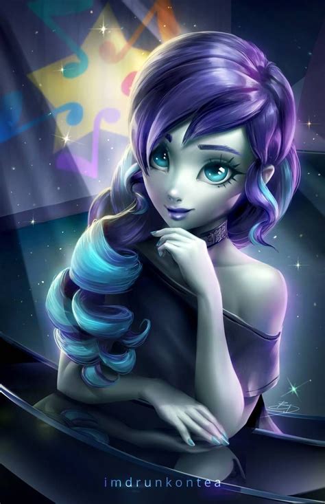 Rara Free Print Download By Imdrunkontea On Deviantart My Little