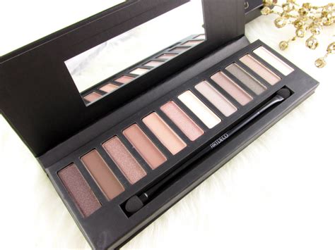 ARTDECO Most Wanted Eyeshadow Palette Nude Madame Keke The Luxury Beauty And Lifestyle Blog