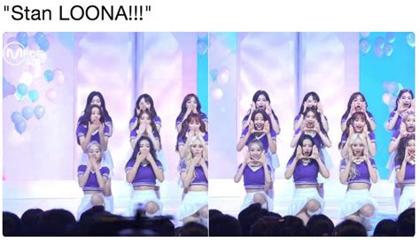 Stan Loona Stan Loona Know Your Meme