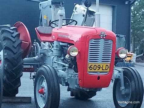 Massey Ferguson Traktorit Nettikone