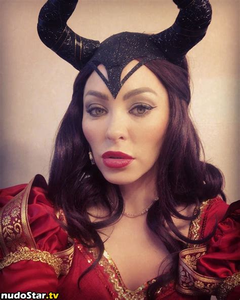 Natasha Hamilton Natashahamilton Stacyblk Nude OnlyFans Photo 3 Nudostar TV