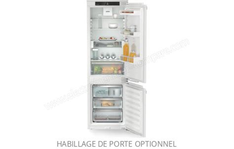 LIEBHERR ICNd5133 22 Fiche Technique Prix Et Avis