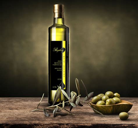 Extra virgin olive oil - 67 photo