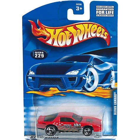 Mattel Hot Wheels Assorted Shop Quality Foods