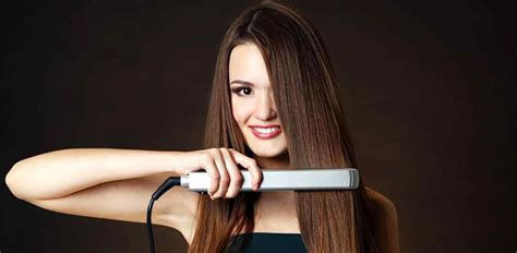 Side Effects Of Hair Straightening That You Should Be Aware Of Khushi