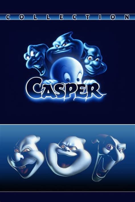 Casper Collection — The Movie Database (TMDb)