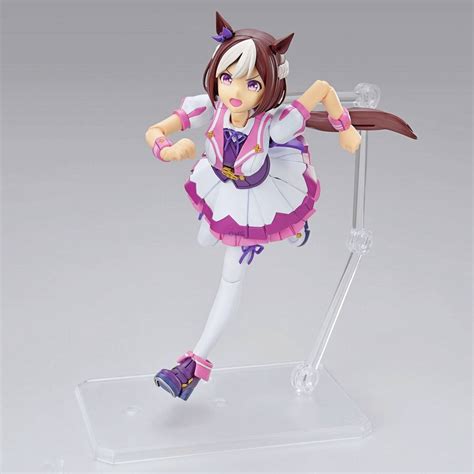 OMG Oh My Gundam | Bandai Figure-rise Standard Uma Musume Pretty Derby ...