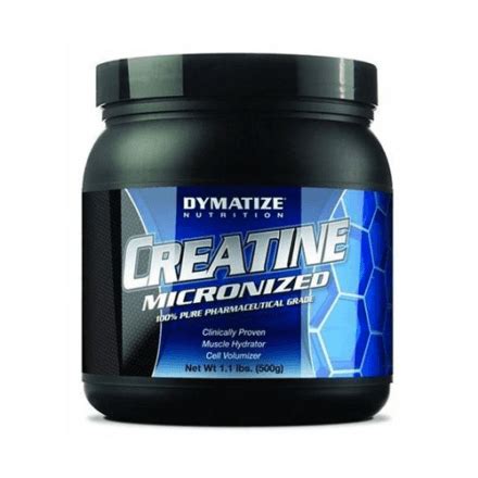 Best Creatine Supplements 2018 | Top Creatine Monohydrate Brands