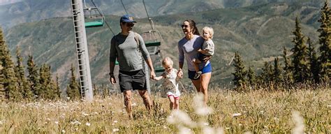 Aspen Mountain in Summer | Colorado Resort Summer Activities | Aspen ...