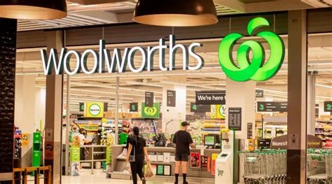 Woolworths Takes Top Honours In Banksia Sustainability Awards Inside Fmcg