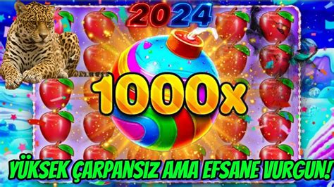 Slot Oyunlari Sweet Bonanzaefsane Kazan G L Mseyerek Elde Ed Len