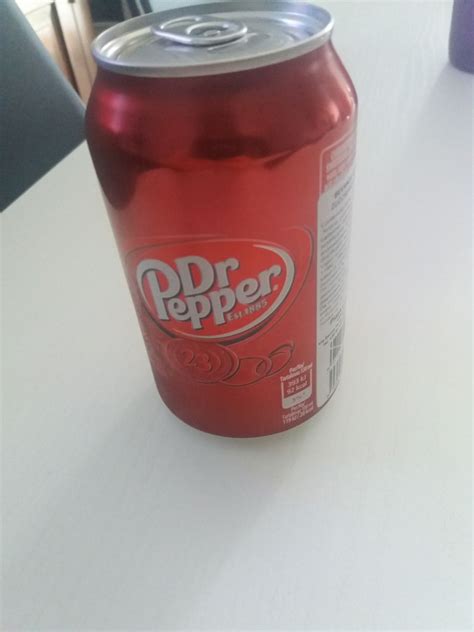 Is Dr. Pepper Ten discontinued? : DrPepper