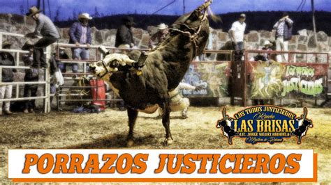 SON TOROS QUE ESTÁN EN BUEN MOMENTO Y ASÍ LO DEMUESTRAN Rancho Las