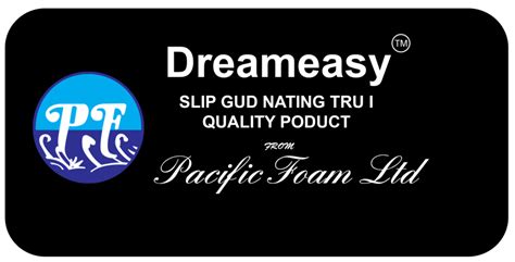 Products Pacific Foam Ltd