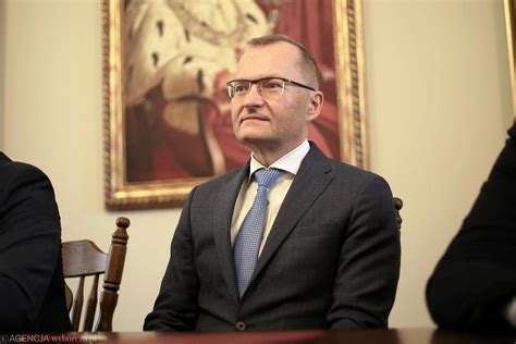 Rektor PUM Bogusław Machaliński odwołany z rady Agencji Badań