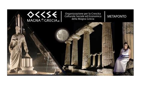 Abitare A Metaponto Ieri In Magna Grecia Oggi Nel Metaverso Radio Laser