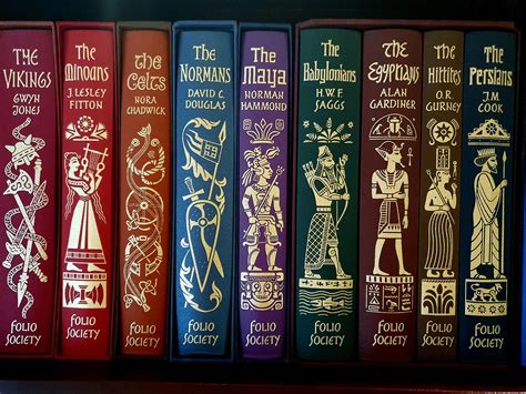 King Lear Book Folio Society For Sale 11