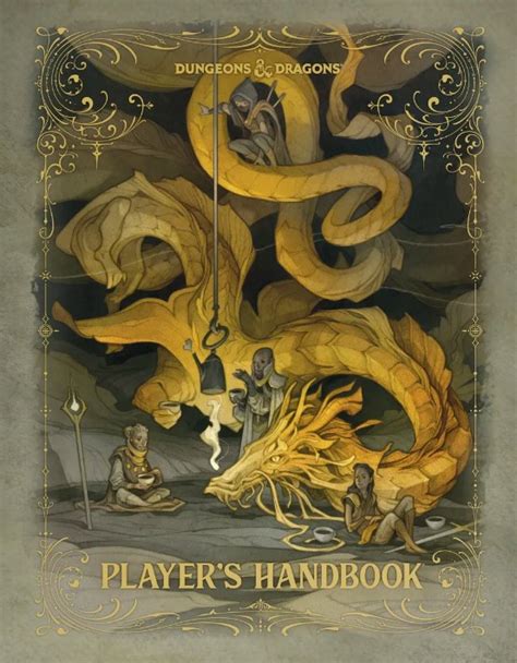 D D 2024 Dungeon Masters Guide And 2024 Monster Manual Preorders