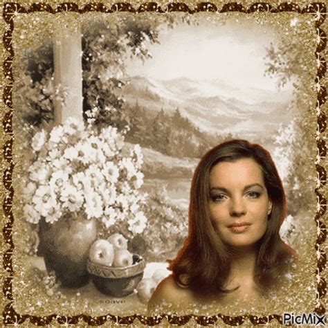 Romy Schneider Animado Gratis Picmix