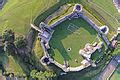 Category:Aerial photographs of Pevensey Castle - Wikimedia Commons