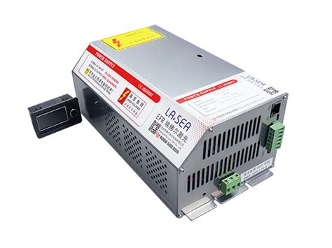 CO2 Laser Power Supply | Laser Power Device | EFR