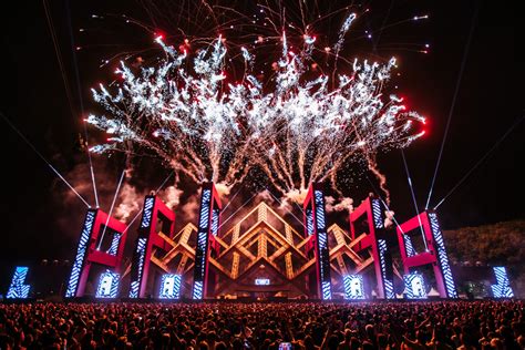 Awakenings unveils lineup for 3-day weekend Summer Festival ...