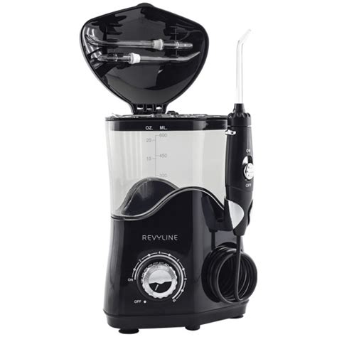 Ирригатор для полости рта Revyline RL 100 BLACK - купить по выгодной ...