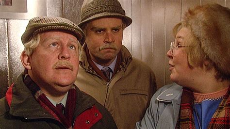 Bbc One Still Game Series 1 Episode Guide