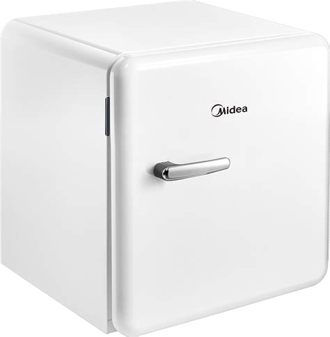 Однокамерный холодильник Midea MDRD86SLF01 – фото, отзывы ...