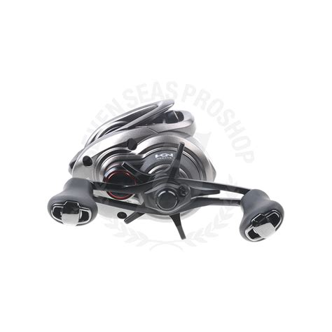 Shimano Scorpion Bfs Xg Right Hand Seas