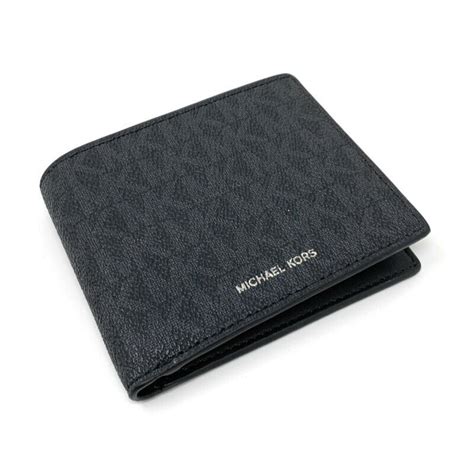 Michael Kors Men's Jet Set Wallet - SETUCY L.L.C. Products Spotlight Page