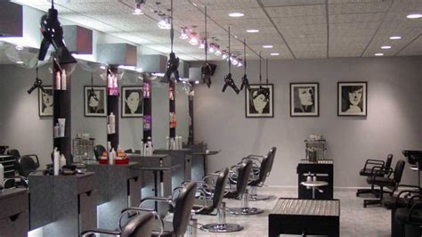 How To Set Up A Professional Beauty Salon in Nigeria - Youth ...