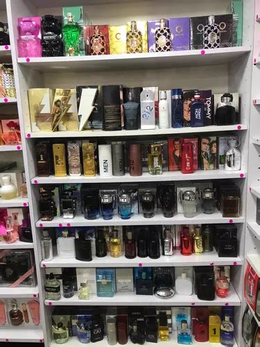 Perfumes Al Mayor Y Detal MercadoLibre