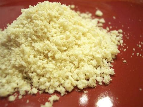 Homemade Panko Japanese Bread Crumbs) Recipe - Food.com