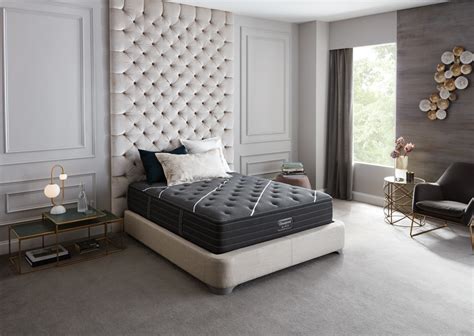 Beautyrest Black K-Class Firm Pillowtop - Mattress World Northwest