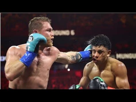 Breaking News Canelo Alvarez Defeats Jaime Munguia By Unanimous