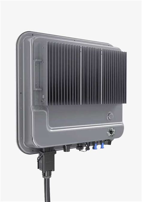 Invertor 10 Kw Trifazat Huawei Sun2000 10ktl M1 Wlan 4g Invertoare