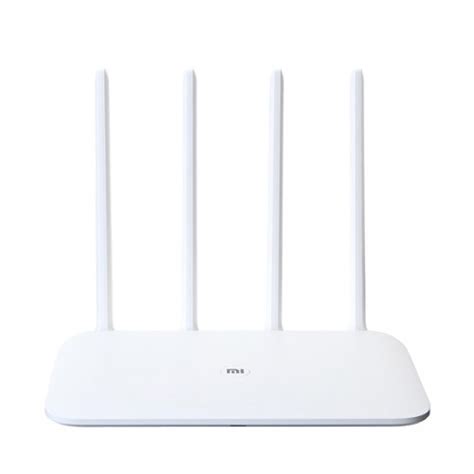 Xiaomi Mi 4A Gigabit Edition 1200Mbps Dual Band Global Version Router