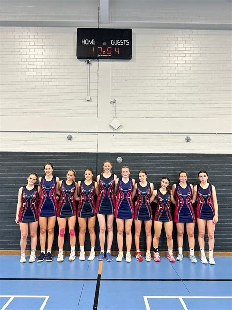 Football Program | Norwich School | Norfolk