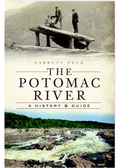 Arcadia Publishing The Potomac River: A History and Guide - Steamboat