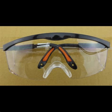 Jual Kacamata Safety Eyewear Honeywell S A Clear Jakarta Berkah