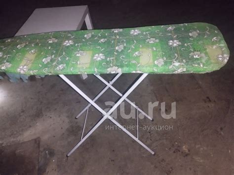 Гладильная доска — купить в Красноярске. Состояние: Б/у. Гладильные ...