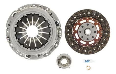 Kit Clutch Nissan Urvan Nv L L Vel Meses Sin Intereses