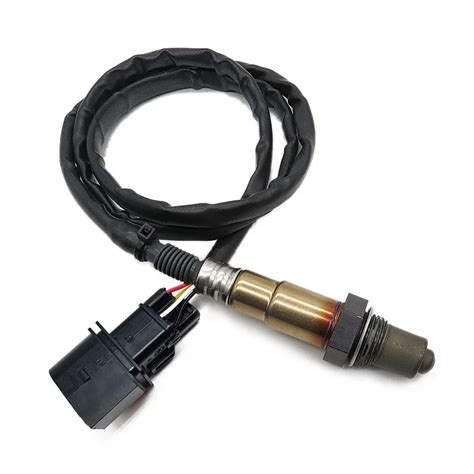 Tianbang Upstream Oxygen Sensor For Audi A A