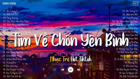 Nhạc Trẻ Ballad Việt Hay Nhất 2023 Lk Nhạc Trẻ Mới Gây Nghiện Nhạc Việt Hot Nhất Hiện Nay